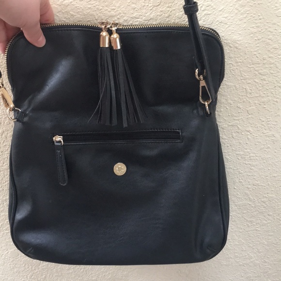 Black purse - Picture 3 of 6